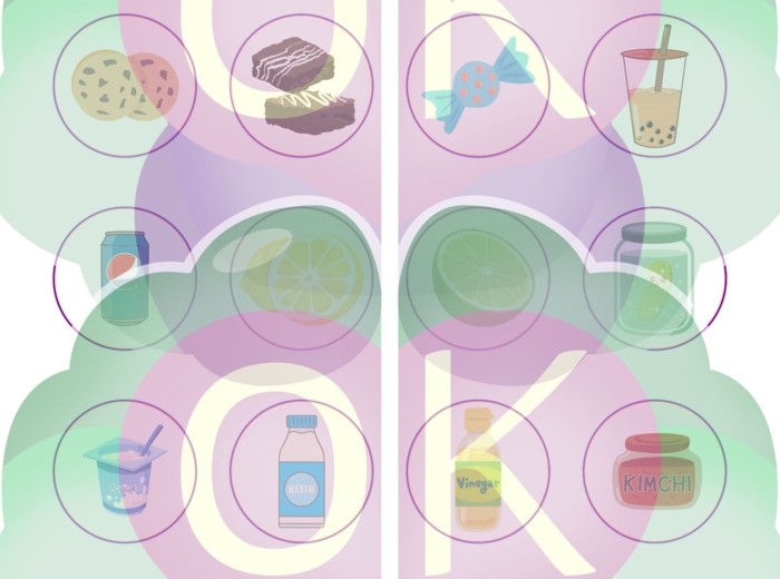 👅🍎 Taste It! – Smaki po angielsku 15 stron!