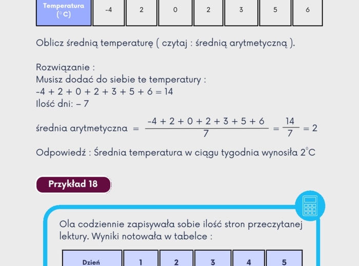 PRAWDOPODOBIEŃSTWO I STATYSTYKA z Matixem do E8