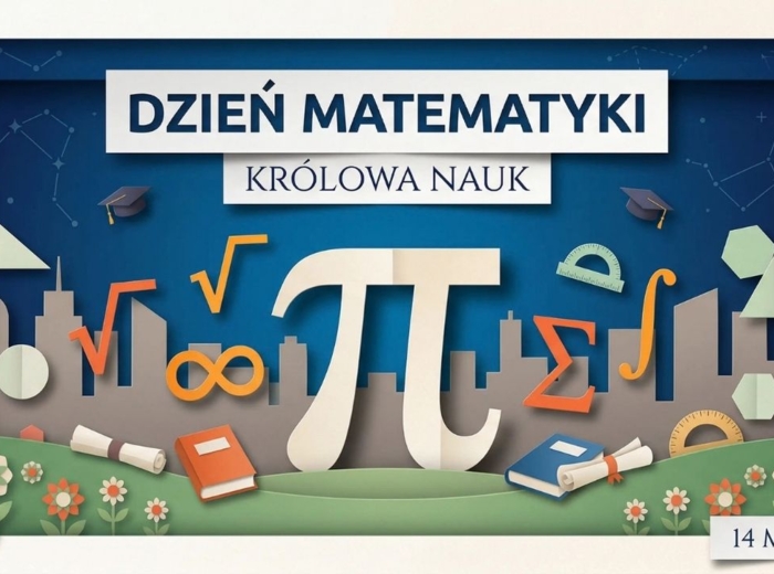 Dzień Matematyki