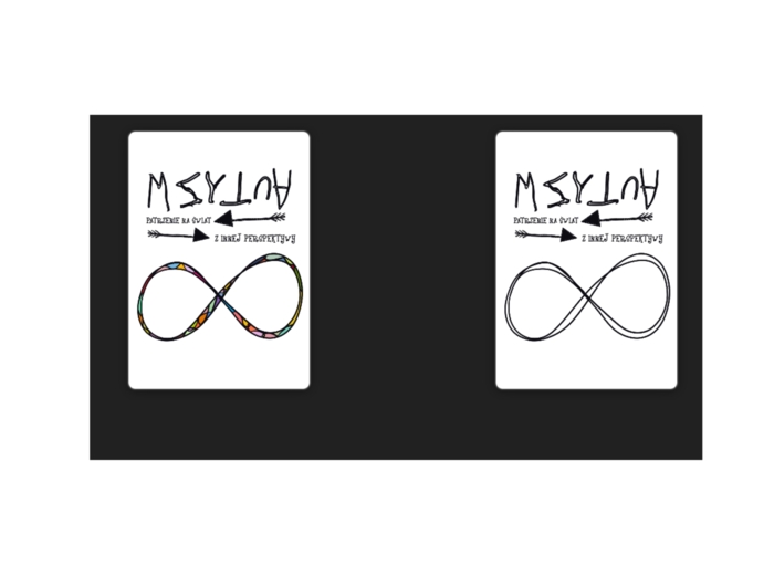 Autyzm - materiał na gazetkę lub godzinę wychowawczą - znane osoby w spektrum