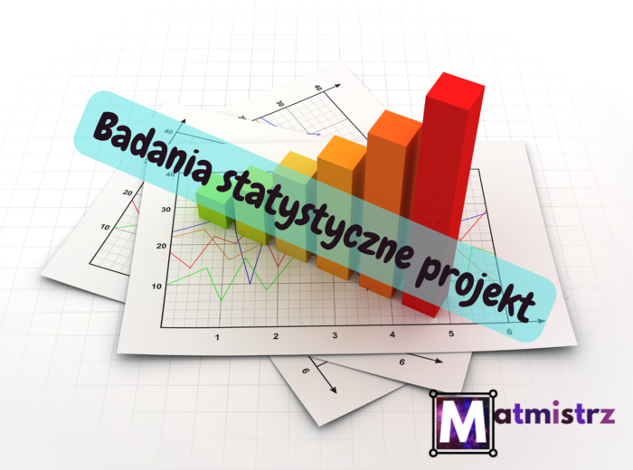 BADANIA STATYSTYCZNE projekt dla klasy 7