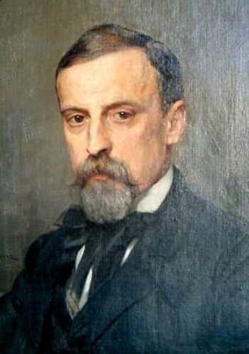 Henryk Sienkiewicz. Życiorys