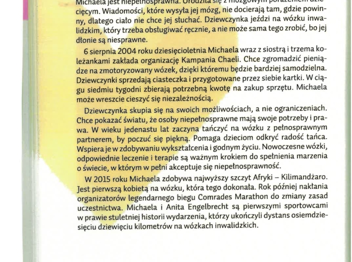 I ty możesz zmienić świat, lektura, lekcja dodatkowa, lekcja wychowawcza, Afryka, debata, quizy, edukacja wczesnoszkolna, czytanie ze zrozumieniem