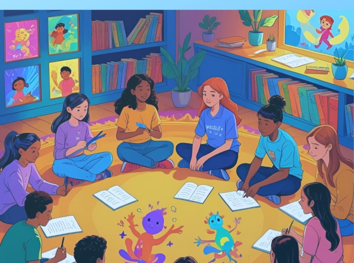 Czytanie ze zrozumieniem