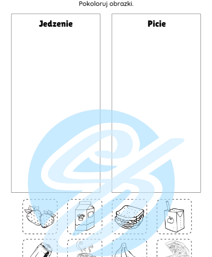 KATEGORYZACJA ĆWICZENIA DLA DZIECI PEDAGOGIKA SPECJALNA