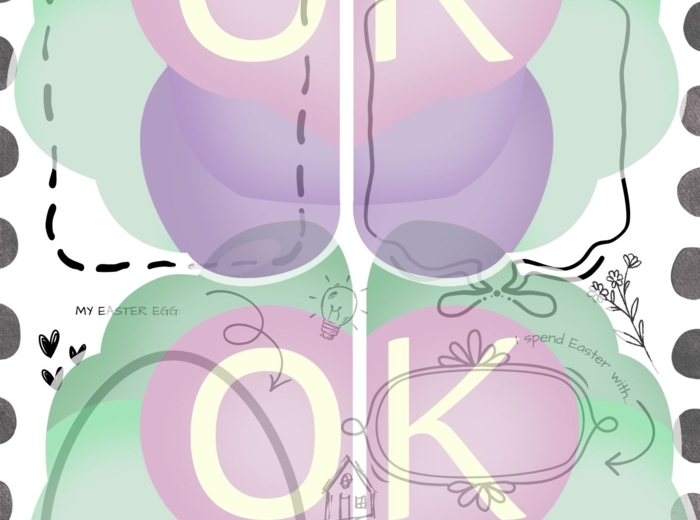 Easter Adventure Pack – Wielki Zestaw Gier i Zadań z Angielskiego (32 strony)