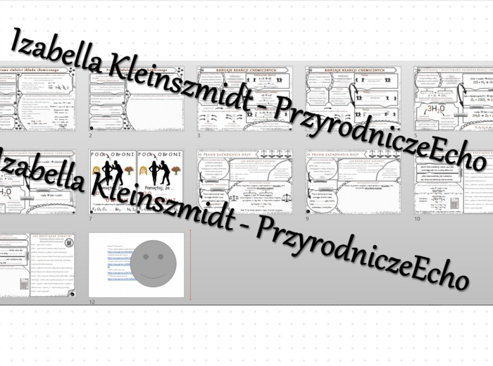 Zestaw sketchnotek i kart pracy + gratisowe linki do prezentacji multimedialnych niekomercyjnych wykonanych w genial.ly do indywidualnego pobrania i użycia do celów niekomercyjnych. Chemia 7, „Ważne prawa”