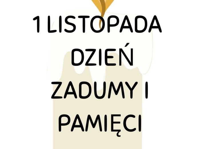 Materiały na gazetkę szkolną „Pierwszy dzień szkoły”, „Dzień Nauczyciela”, „Pierwszy dzień jesieni”, „1 listopada”, „11 listopada”, Plan Tygodnia, Klasowe zasady.