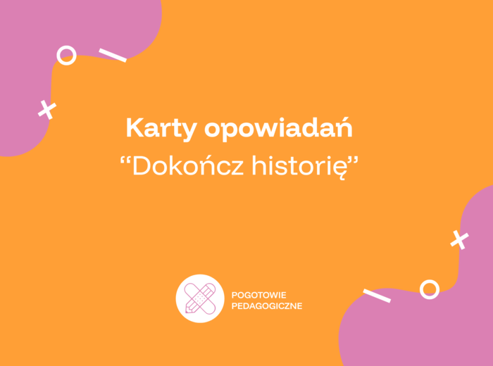 Karty opowiadań