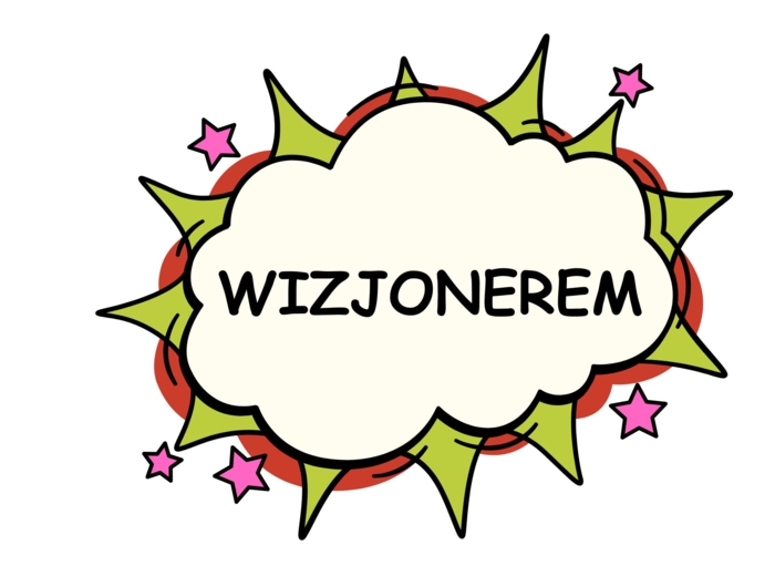 Dekoracja drzwi do klasy - wersja 2.