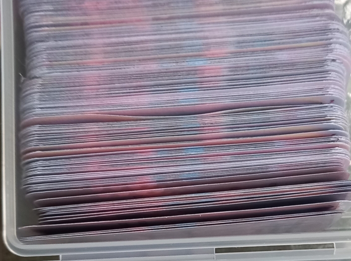 Fiszki E8 matematyka - komplet zestawów I-IV