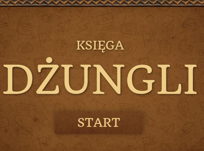 Księga Dżungli