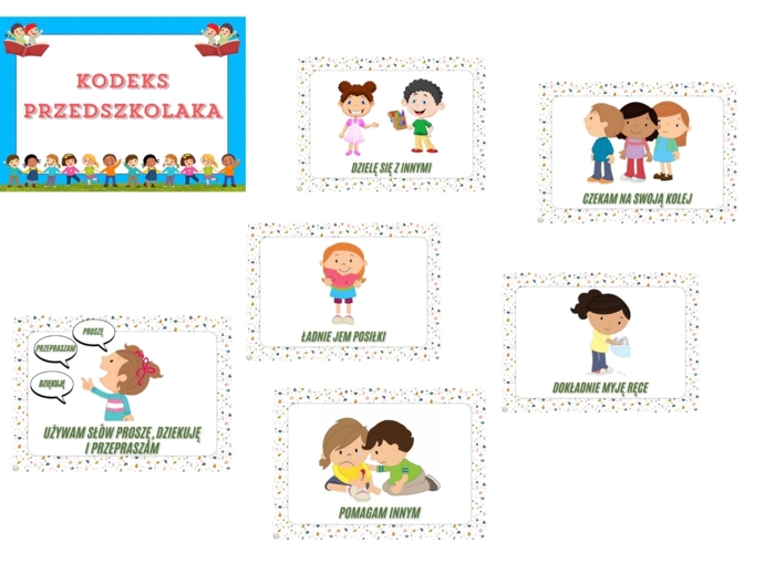 MEGA ZESTAW DEKORACJI DO SALI