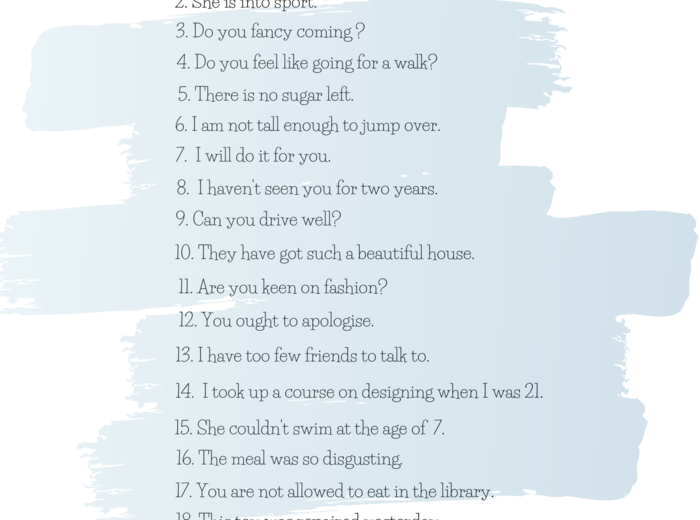 EGZAMIN ÓSMOKLASISTY- 100 TRANSFORMACJI Z KLUCZEM.