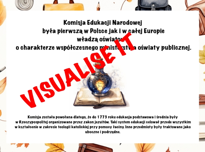 GAZETKA KEN DZIEŃ EDUKACJI NARODOWEJ DZIEŃ NAUCZYCIELA 250 LAT KOMISJI EDUKACJI NARODOWEJ