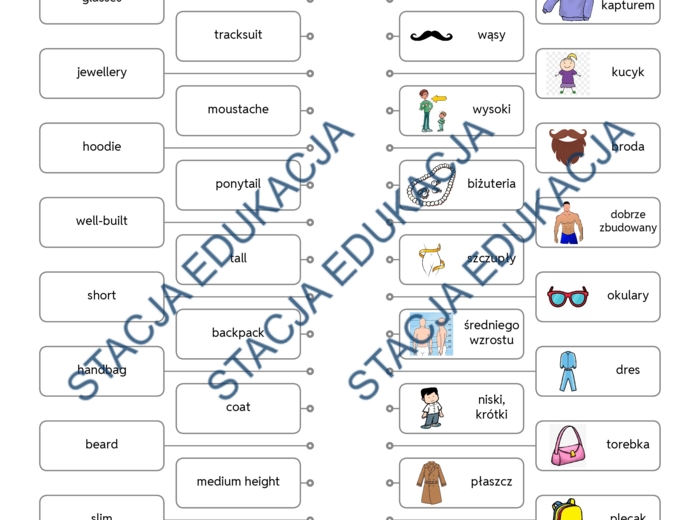 Brainy 7 Unit 2- zestaw zadań (51 stron!)