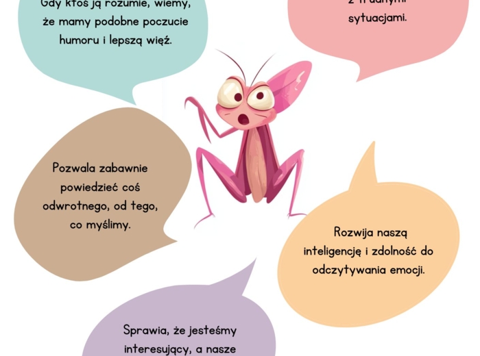 Ironia i Sarkazm. Mistrzowie ukrytych znaczeń.