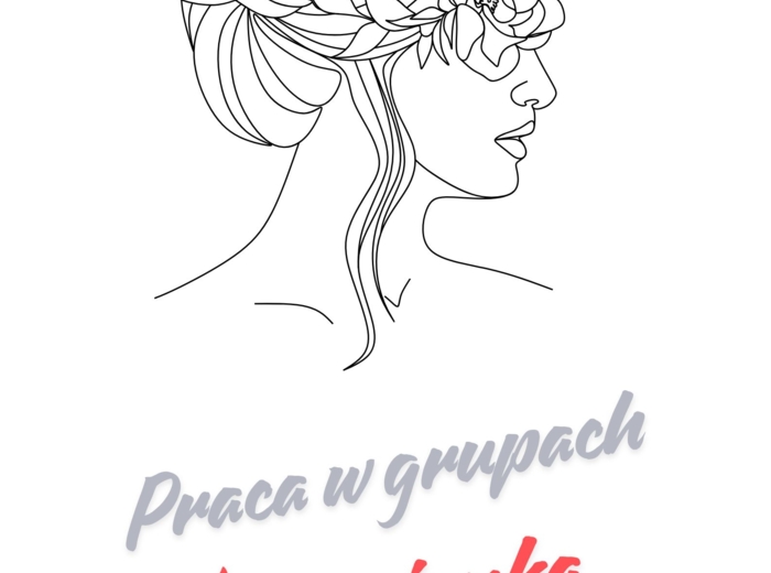 ,, Świtezianka" od końca - praca w 5 grupach