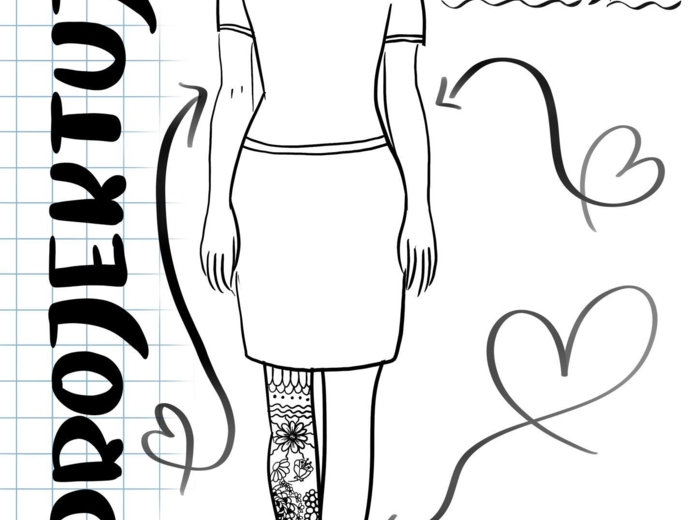 EMOCJE karty pracy dla dzieci i młodzieży - Alicja Soszka