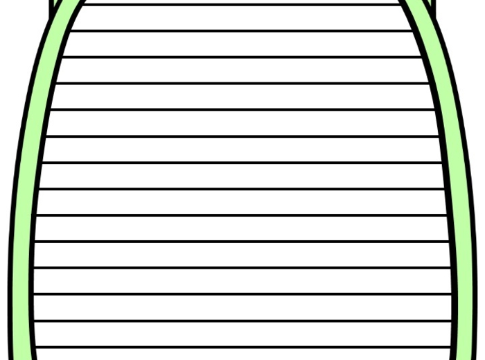 1 Dzień Szkoły - Pamiątki z wakacji