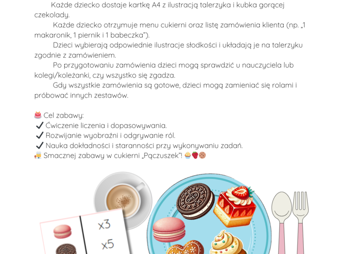 Dzień Piekarza i Cukiernika