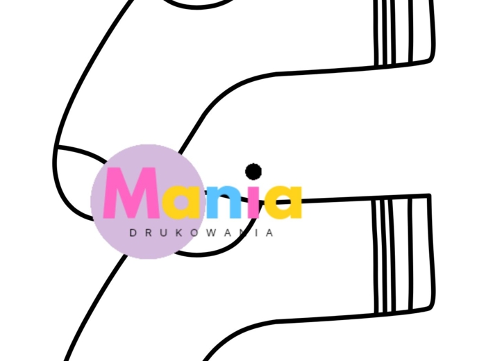 Dzień Kolorowych Skarpetek/ Dzień Dzieci z Zespołem Downa