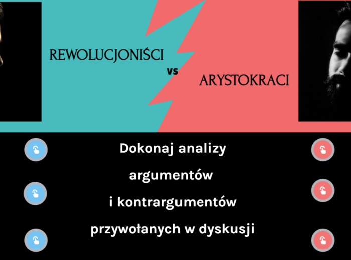 Nie-Boska komedia - prezentacja