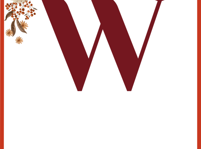 POWRÓT DO SZKOŁY – girlanda – napis – gazetka - szkoła - wersja 3