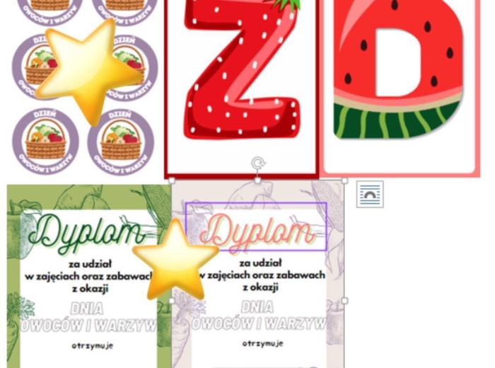 Dzień Owoców i Warzyw