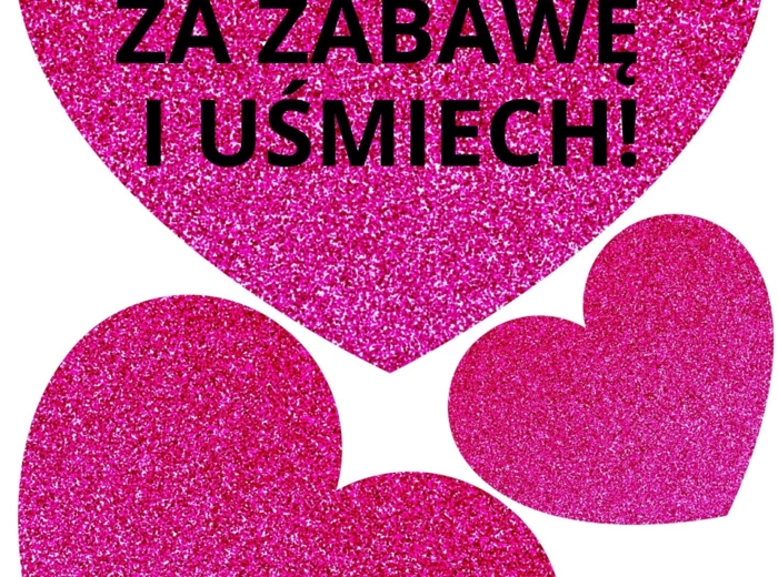 DZIEŃ BABCI I DZIADKA – zestaw materiałów do przygotowania dekoracji, grafika XXL