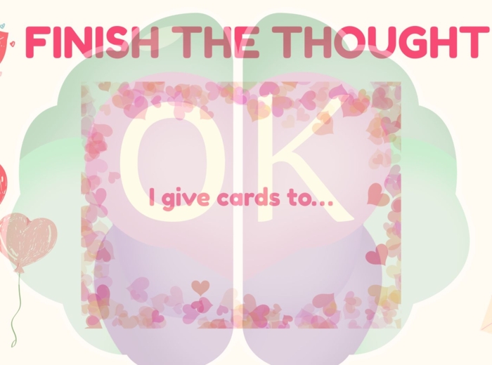 Valentine’s Day English Activities – Fun & Speaking Practice (A1–A2)