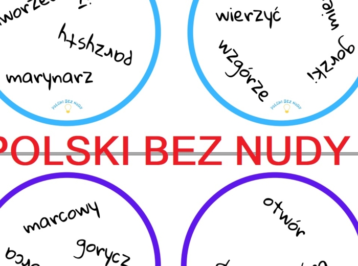 Dobble - rz wymienne