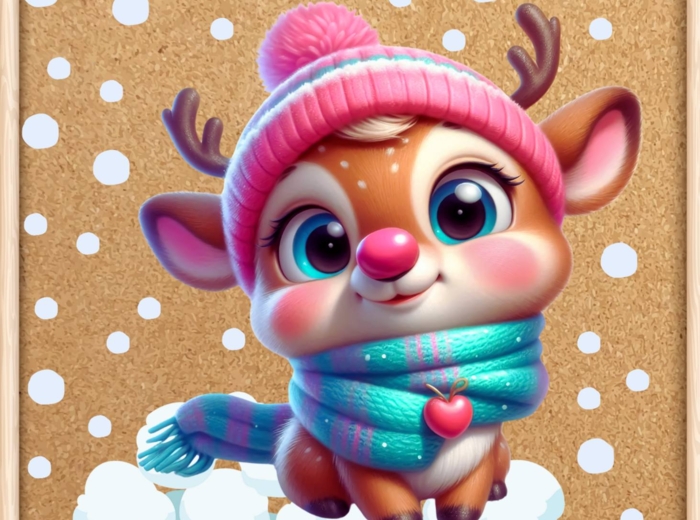 ❄️❄️ MEGA ZESTAW ZIMOWY - 10 DEKORACJI ❄️❄️