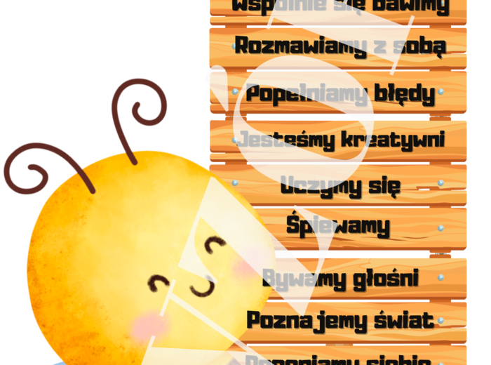 Grupa pszczółki 23