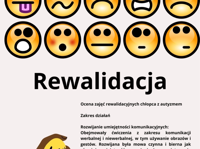Rewalidacja, ocena