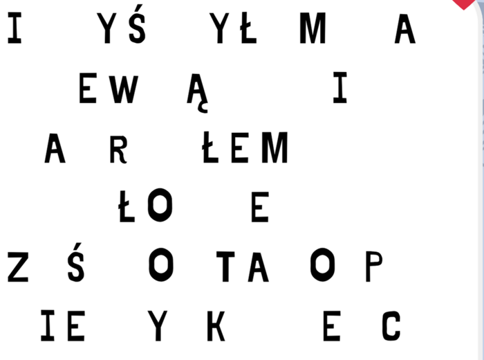 Baśniowy (Zimowy) Escape Room