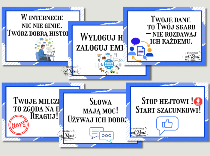 Dzień Bezpiecznego Internetu wersja 2