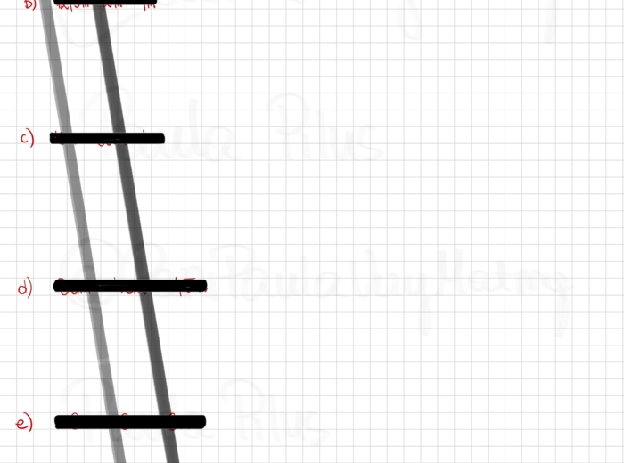 Zadania z Prostopadłościanami: 5 Ćwiczeń z Różnymi Wymiarami i Jednostkami – Karta Pracy w Kratkę