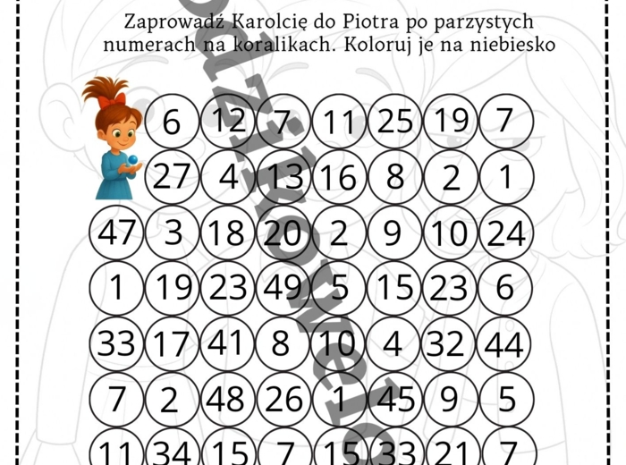 Lekturownik-Karolcia