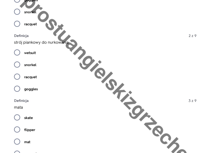 Flash 7 - Module 2 - testy