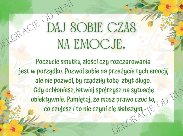 Jak poradzić sobie z porażką