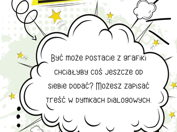 Koń by się uśmiał... czyli historia z przymrużeniem oka