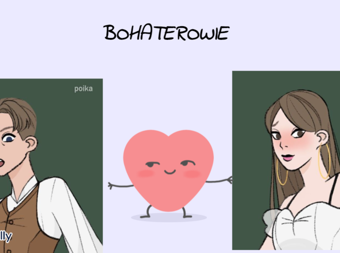 Romeo i Julia - prezentacja