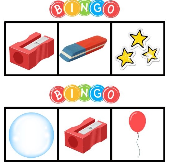 Incredible English 2, unit 5 : bingo, memory
