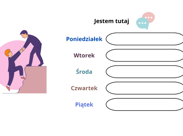 Gazetka pedagog specjalny