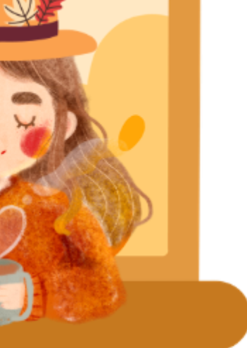 Gazetka „Jesień pełna spokoju i dobrych myśli”|1 duży plakat w komplecie| 27 stron do druku| rozmiar A 4 i mniejszy