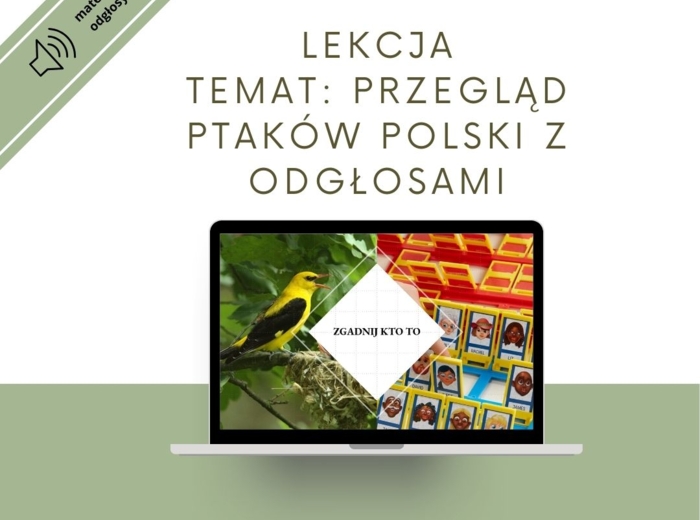 Przegląd PTAKÓW Polski