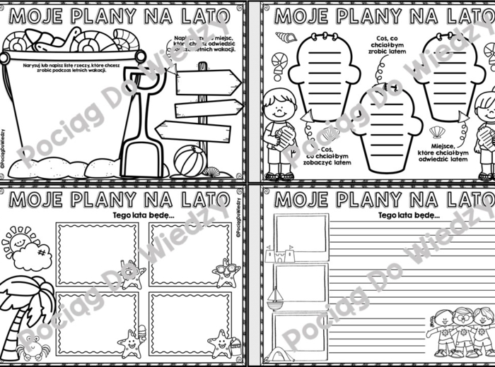 Wielka Księga Szkolnych Wspomnień