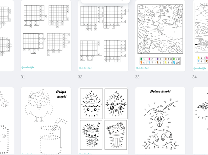 Skończyłem, co mogę zrobić? – 101 stron kreatywnych zadań dla uczniów! 101 sposobów na nudę.