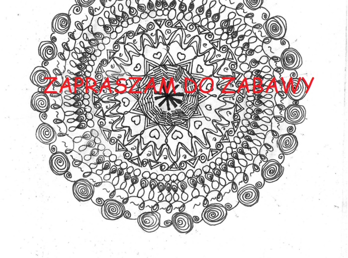 ??Antystresowe kolorowanki - mandale i neurografiki ćwiczenia koncentracji, pamięci